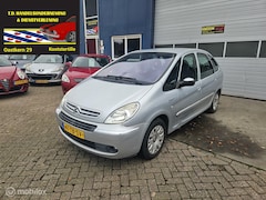 Citroën Xsara Picasso - 1.6i-16V Caractère