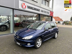 Peugeot 206 SW - 1.4 Air-line 3