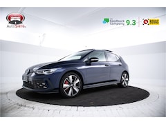 Volkswagen Golf - 1.4 eHybrid GTE Panorama, Mistlamen 18 inch, Fabrieksgarantie