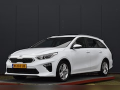 Kia Cee'd Sportswagon - Ceed 1.0 T-GDi DynamicLine