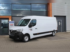 Renault Master - RED