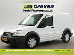 Ford Transit Connect - T200S 1.8 TDCi L1H1 APK tot 14-08-2025 | Airco Radio Elektr-Ramen