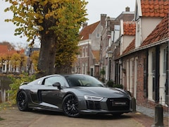 Audi R8 - 5.2 FSI Quattro Plus *Camera*B&O*Carbon*Historie