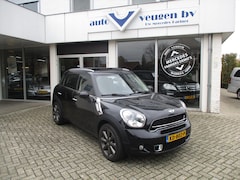 MINI Countryman - 1.6 184pk Cooper S Chili / PANORAMA /COMPLEET