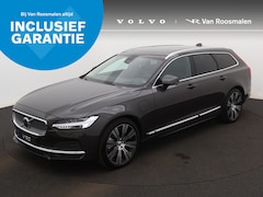 Volvo V90 - 2.0 T6 AWD Ul Bright