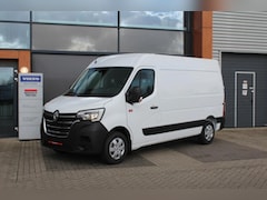 Renault Master - RED