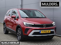 Opel Crossland - 1.2 Turbo Elegance Automaat | Navi / Camera / Climate