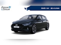 Hyundai i20 - 1.0 T-GDI Comfort | Automaat | DEMO