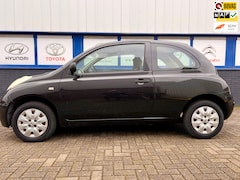 Nissan Micra - 1.2 Pure 2006 86000KM NWE.APK 2995EU