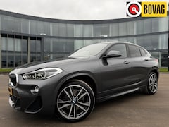 BMW X2 - xDrive20i High Executive