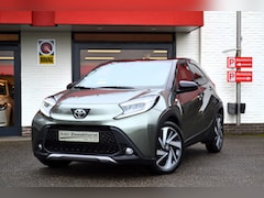 Toyota Aygo X - 1.0 VVT-i Automaat, Envy Limited, Navi, Camera, Clima, Pdc V+A, Standkachel, etc