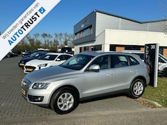 Audi Q5 - 2.0 TFSI quattro Pro Line 83.787 km 2000 kg trek gew