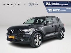 Volvo XC40 - T2 Momentum | Trekhaak | Stoel- en stuurverwarming