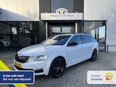 Skoda Octavia Combi - 1.5 TSI Greentech Sport Business Airco ECC | Panorama | Navigatie | Cruise Control | Trekh