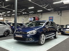 Volkswagen Golf Variant - TSI 5-Deurs Clima Airco Stuurbed. Stoelverwarm