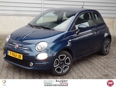 Fiat 500 - 1.0 Hybrid Club