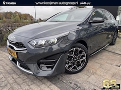 Kia Pro cee'd - ProCeed 1.5 T-GDi GT-Line