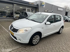 Dacia Sandero - 1.2 Lauréate goed rijdend 2e eigenaar