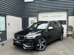 Volvo XC90 - T8 R-Design Bowers&Wilkins st mass. Head Up Luchtvering 360