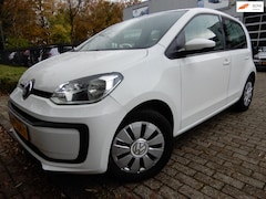 Volkswagen Up! - 1.0 BMT move up