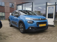 Citroën C3 - 1.2 PureTech 82pk Business