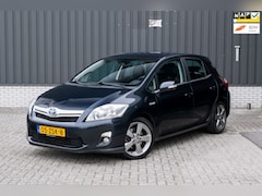 Toyota Auris - 1.8 Full Hybrid Executive *Navi*Airco