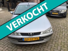 Peugeot 406 - 2.0-16V ST AUTOMAAT NIEUWE APK TOT 11-2025