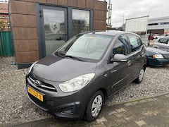 Hyundai i10 - 1.0 i-Vision