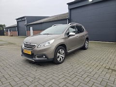 Peugeot 2008 - 1.2 PureTech Allure