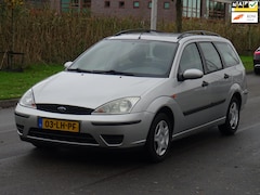 Ford Focus Wagon - 1.6-16V Cool Edition AUTOMAAT NAP/AIRCO/APK