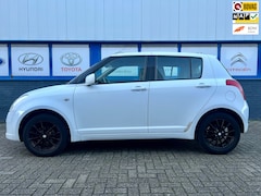 Suzuki Swift - 1.3 GA 10-2010 59000km 3995 eu