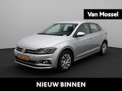 Volkswagen Polo - 1.0 TSI Comfortline | NAVIGATIE | AIRCO | APPLE CARPLAY | ANDROID AUTO | CRUISE CONTROL |