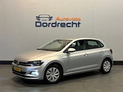 Volkswagen Polo - 1.0 TSI Comfortline Business|1e Eig|ACC|Clima|PDC|Navi|Apple Carplay|Dealer Onderhouden