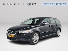 Volvo V50 - Sport | Cruise Control | Regensensor