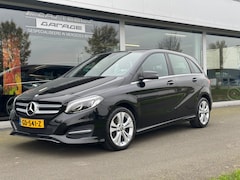 Mercedes-Benz B-klasse - 180 Ambition Urban automaat , afneembare trekhaak , afneembare trekhaak