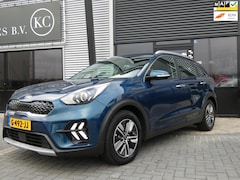 Kia Niro - 1.6 GDi Hybrid Edition