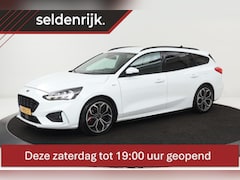 Ford Focus - 1.5 EcoBoost ST Line X | Adaptive cruise | B&O | Full LED | Camera | Carplay | Navigatie |