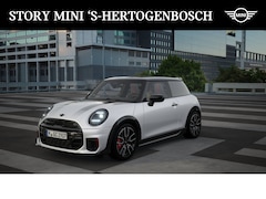 MINI John Cooper Works - Hatchack / Pakket M / 18" JCW Lap Spoke 2-tone