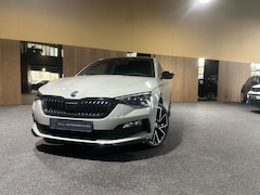 Skoda Scala - 1.0 TSI Business Edition