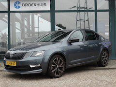 Skoda Octavia - 1.5 TSI Greentech Sport Business