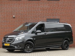 Mercedes-Benz Vito - 116 CDI Extra Lang Camera/PDC/Navigatie/Standkachel