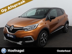 Renault Captur - TCe 90 Intens Navigatie | Camera | Parkeersensoren | Climate Control | Cruise Control