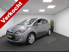 Hyundai ix20 - 1.4i Go I NL-Auto I Achteruitrijcamera I Navigatie I