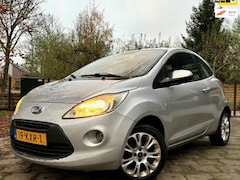 Ford Ka - 1.2 Limited - 2010 - Inruilkoop - Meeneemprijs