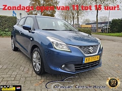 Suzuki Baleno - 1.2 Exclusive AUT Camera Apk 8-2025 HerfstShow