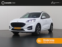 Ford Kuga - 1.5 EcoBoost ST-Line X | Adaptive Cruise Control | Winterpack | Adaptive Led Koplampen | E