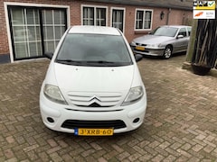 Citroën C3 - 1.1i Image nieuwe apk tot 11-2025