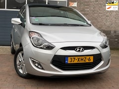 Hyundai ix20 - 1.4i i-Vision|Climate|Navi|Pano.Dak