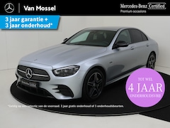 Mercedes-Benz E-klasse - 300 e Business Solution AMG Leder /Night pakket /18 Inch /