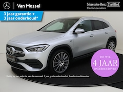 Mercedes-Benz GLA-Klasse - 250 e Business Solution AMG Limited / Panoramadak/ 20 inch/ Memory/ DISTRONIC